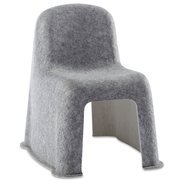 HAY Little Nobody Kinderstoel