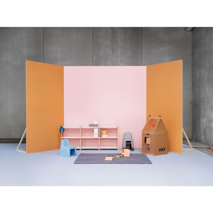 HAY Little Nobody Kinderstoel