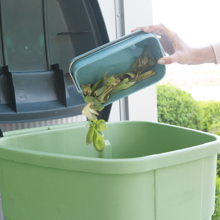 Brabantia GFT Afvalemmertje 1,8 Liter