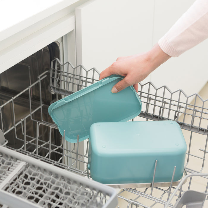 Brabantia GFT Afvalemmertje 1,8 Liter