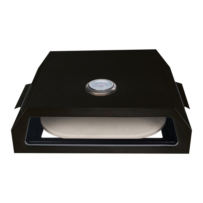 BBGrill Steenoven Box