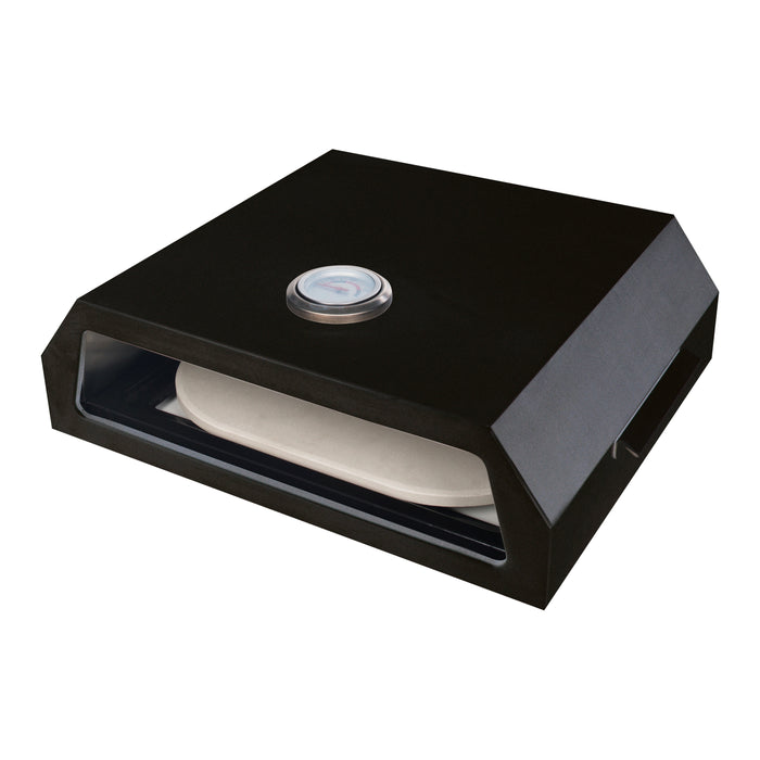 BBGrill Steenoven Box