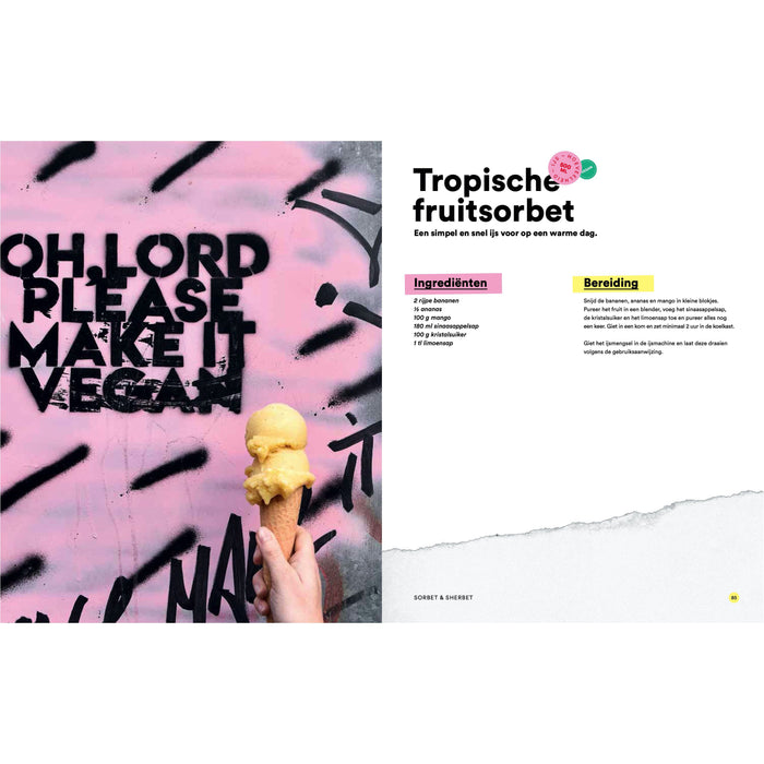 IJs & co - Aniek Keijsers