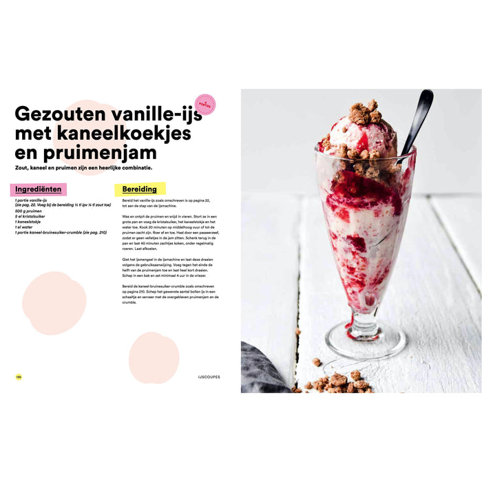 IJs & co - Aniek Keijsers