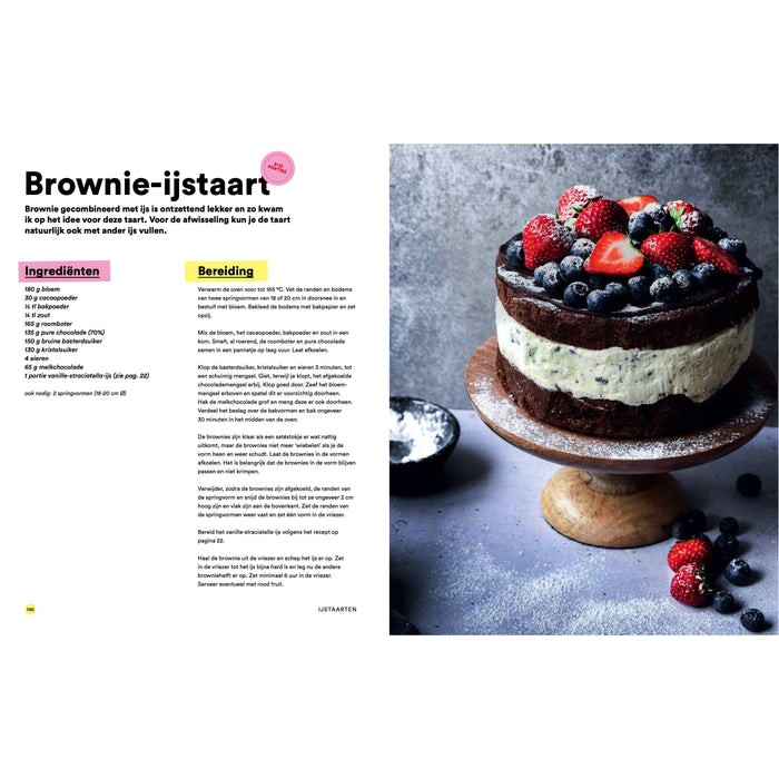 IJs & co - Aniek Keijsers