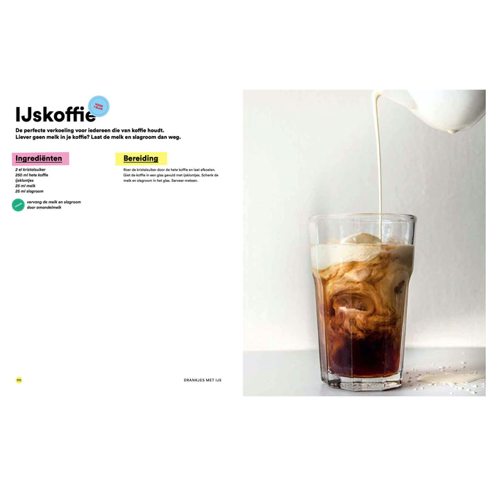 IJs & co - Aniek Keijsers