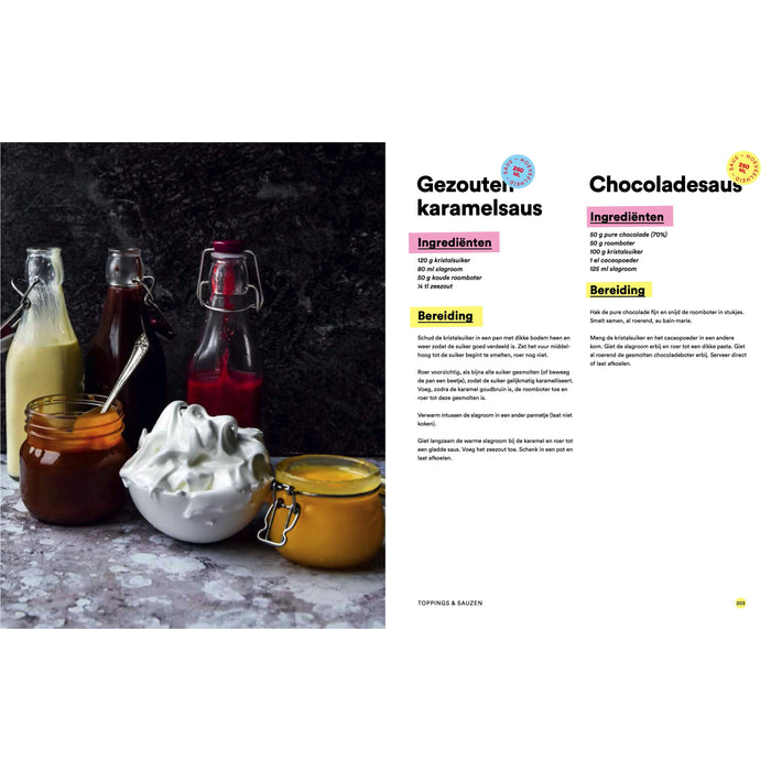 IJs & co - Aniek Keijsers