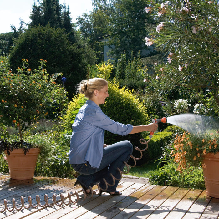 Gardena Spiraalslangset 10 m