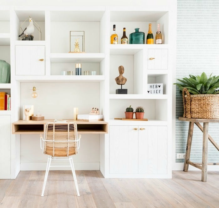 HAY Wooden Hand Medium