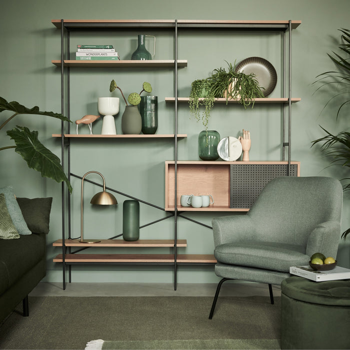 HAY Wooden Hand Medium