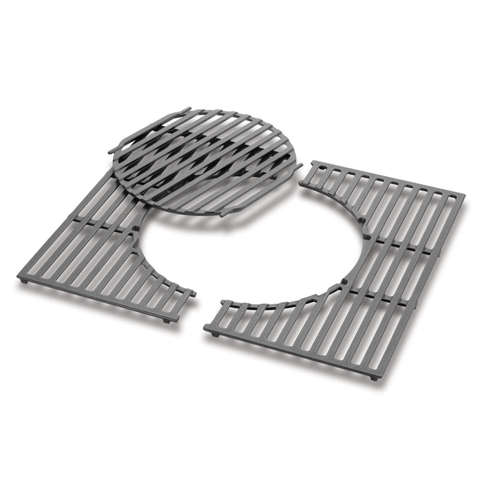 Weber GBS Grillrooster Spirit 200-serie B 51,9 x D 44,5 cm