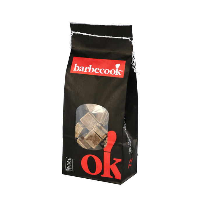 Barbecook Aanmaakblokjes 72ST