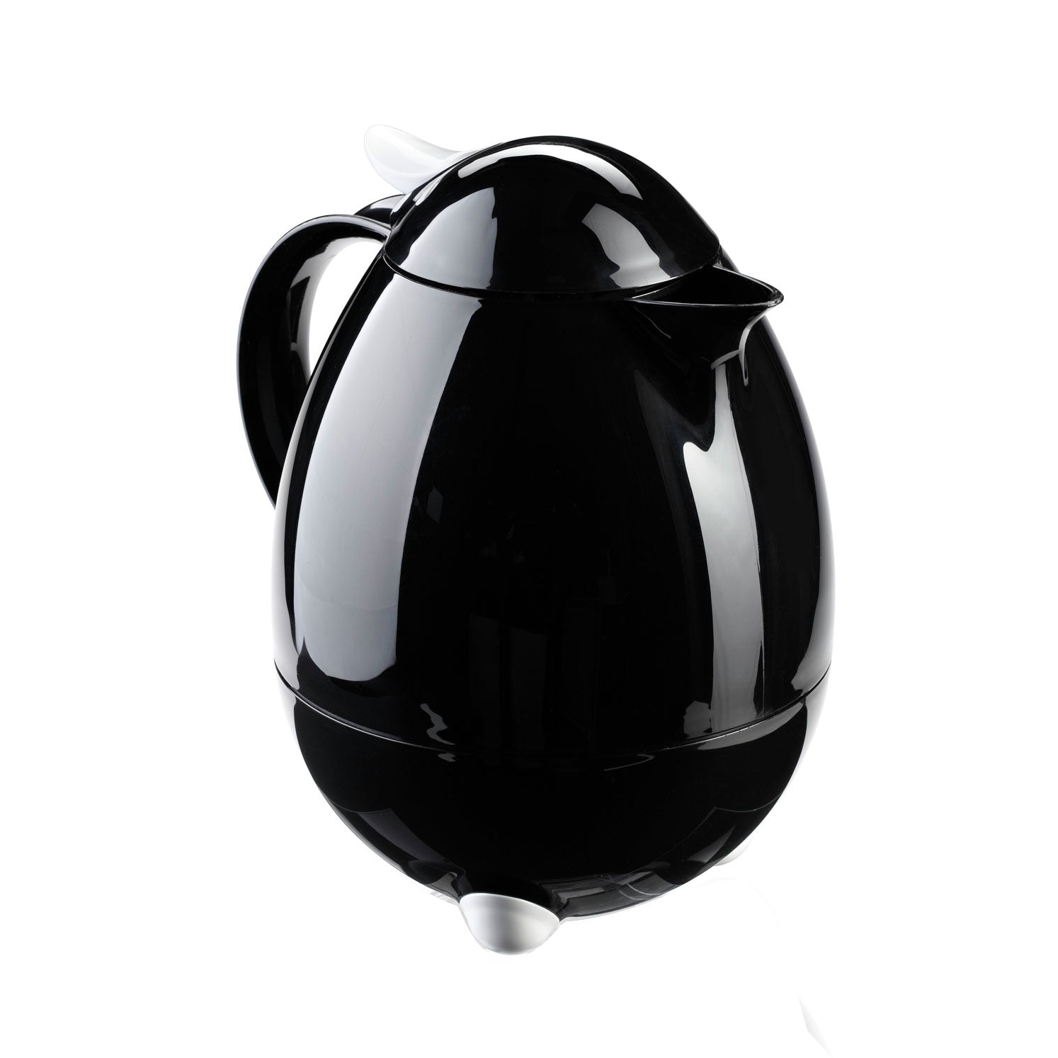 Leifheit Columbus Thermoskan 1 L