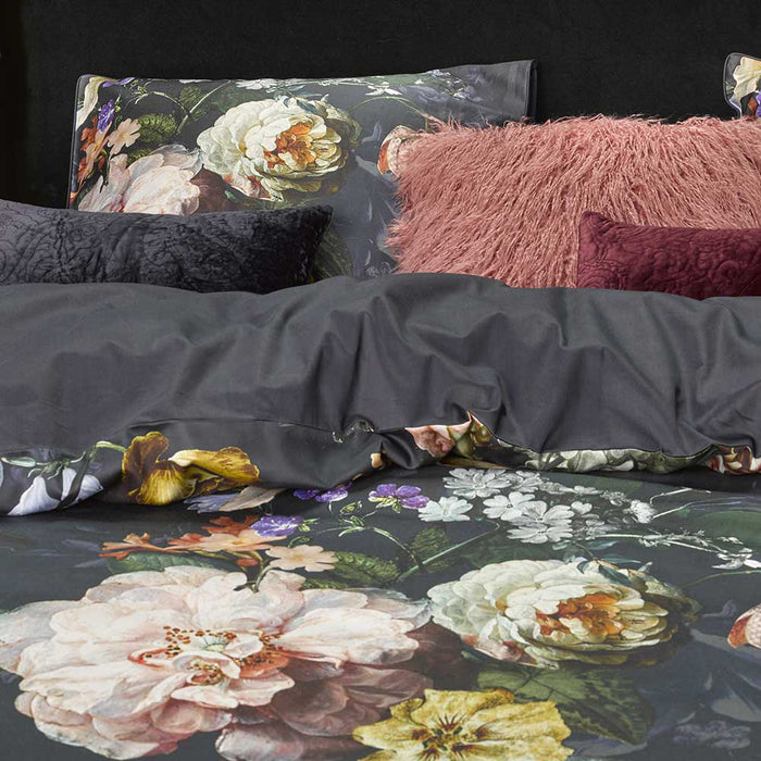 Essenza Fleur Dekbedovertrek 200 x 220 cm