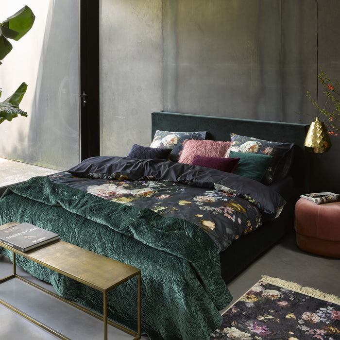 Essenza Fleur Dekbedovertrek 200 x 220 cm