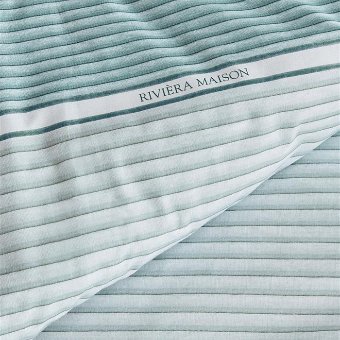 Rivièra Maison Pleaty Dekbedovertrek 240 x 220 cm