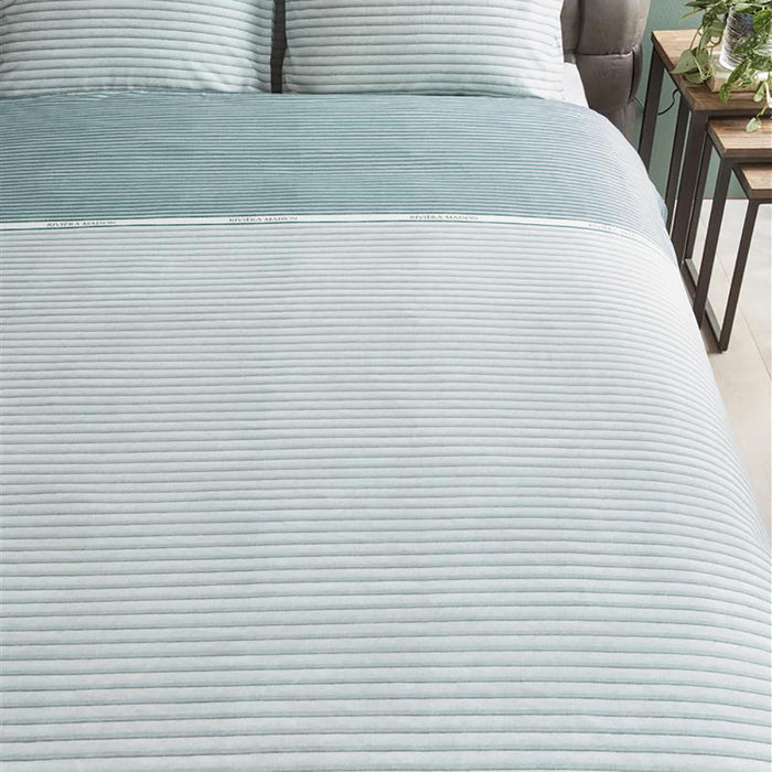 Rivièra Maison Pleaty Dekbedovertrek 240 x 220 cm