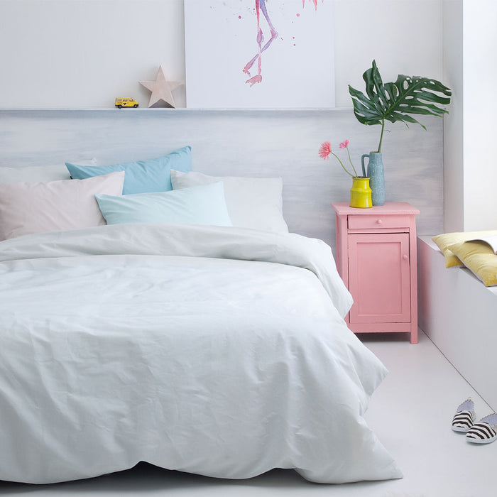 Cinderella Dekbedovertrek Luce zephyr-200x200|220