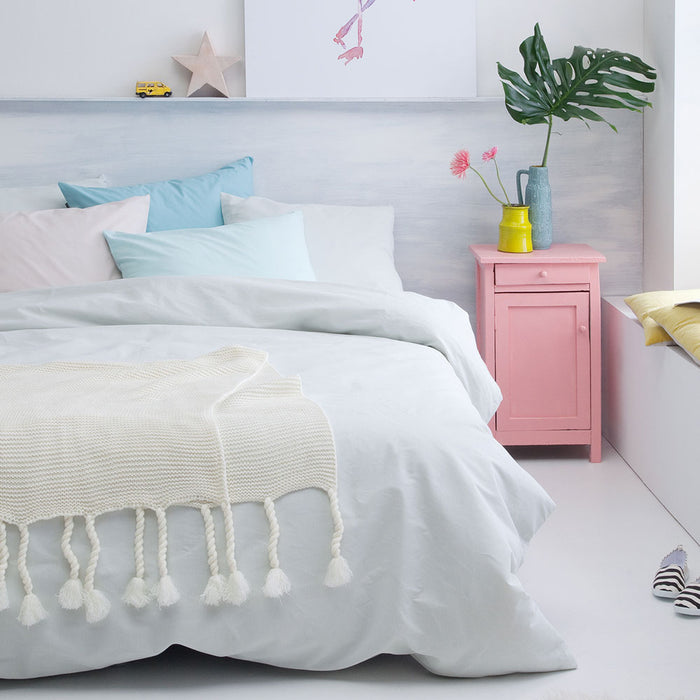 Cinderella Dekbedovertrek Luce zephyr-200x200|220