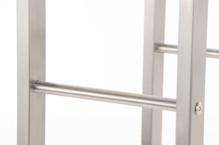 CLP Brandhoutrek Keri RVS