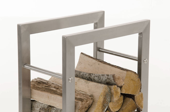 CLP Brandhoutrek Keri RVS