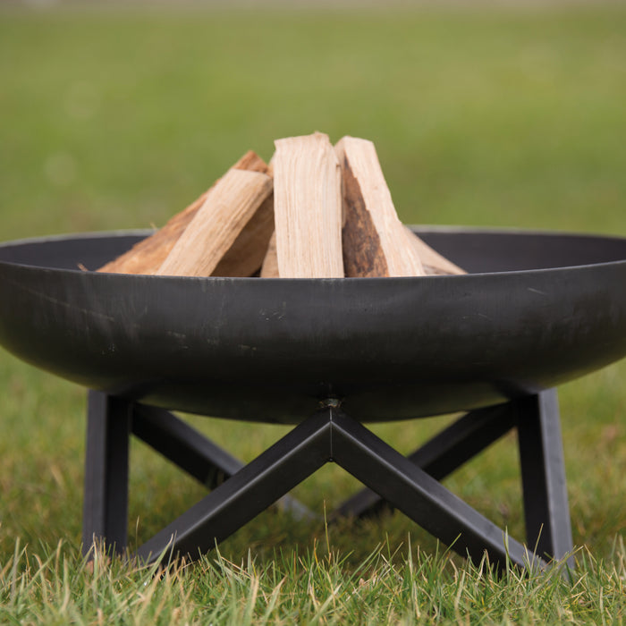 RedFire Pello Vuurschaal