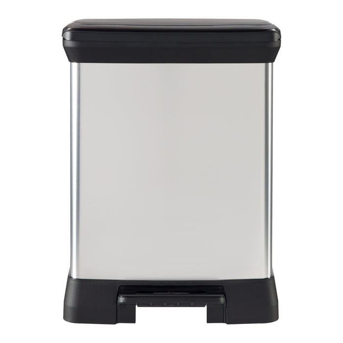 Curver Decobin Pedaalemmer 30 Liter