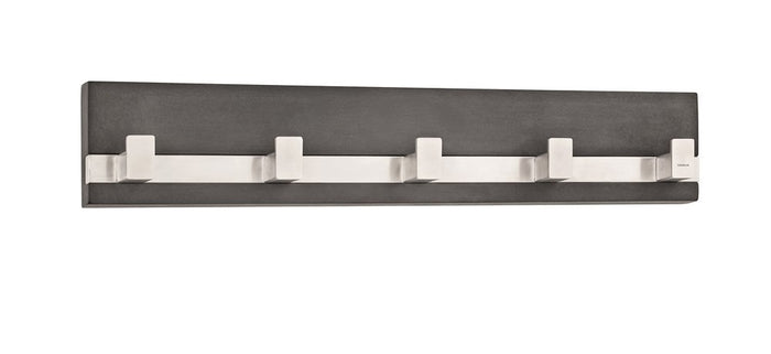 Blomus Menoto Wandkapstok