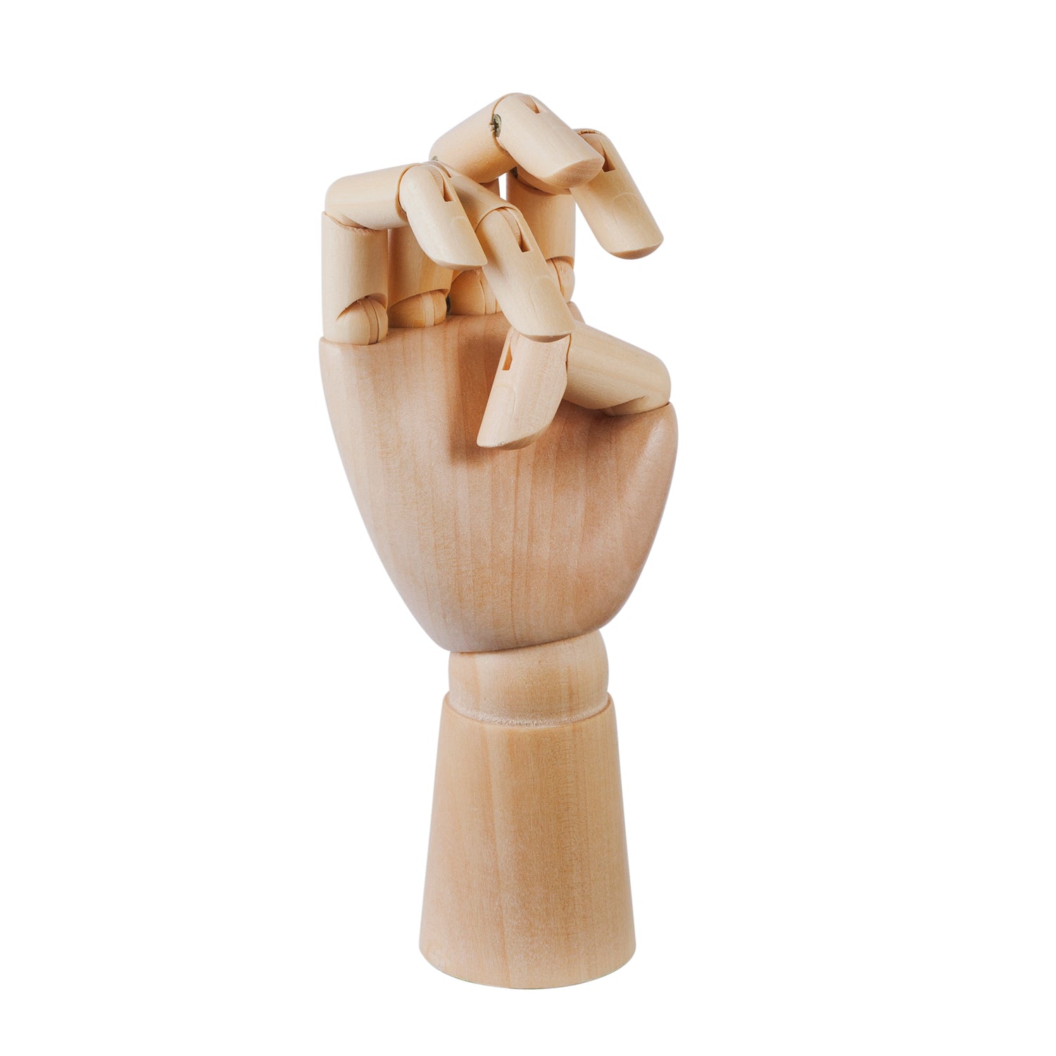 HAY Wooden Hand Small