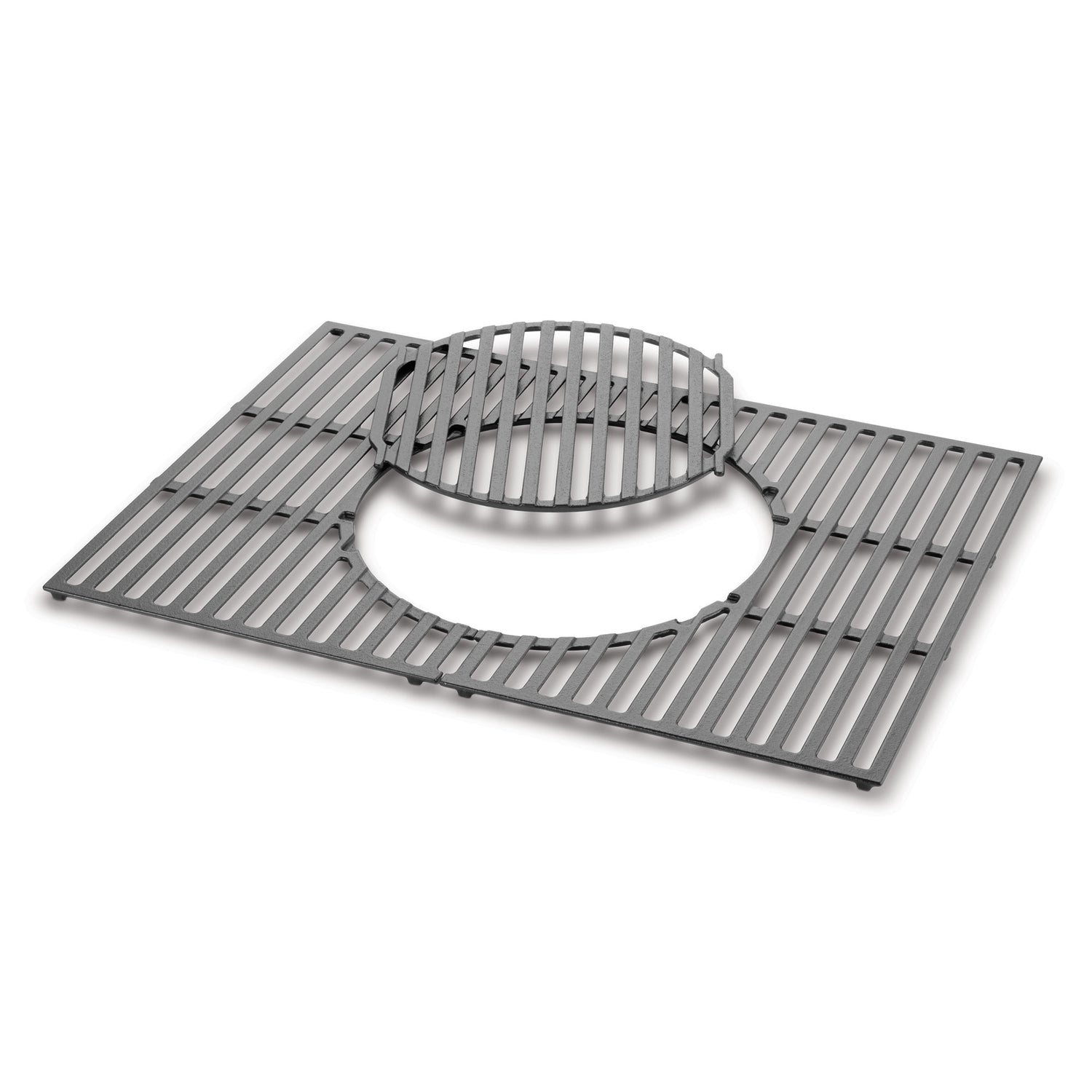 Weber GBS Grillrooster Spirit 300-serie B 59,5 x D 44,5 cm