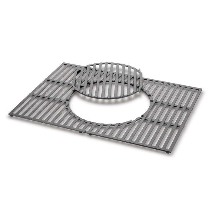 Weber GBS Grillrooster Spirit 300-serie B 59,5 x D 44,5 cm