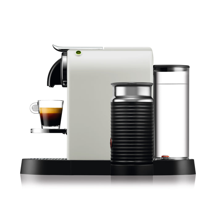Nespresso Magimix CitiZ & Milk  M196-11319 Koffiemachine