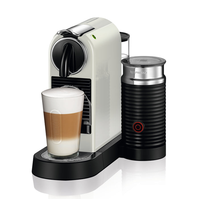 Nespresso Magimix CitiZ & Milk  M196-11319 Koffiemachine