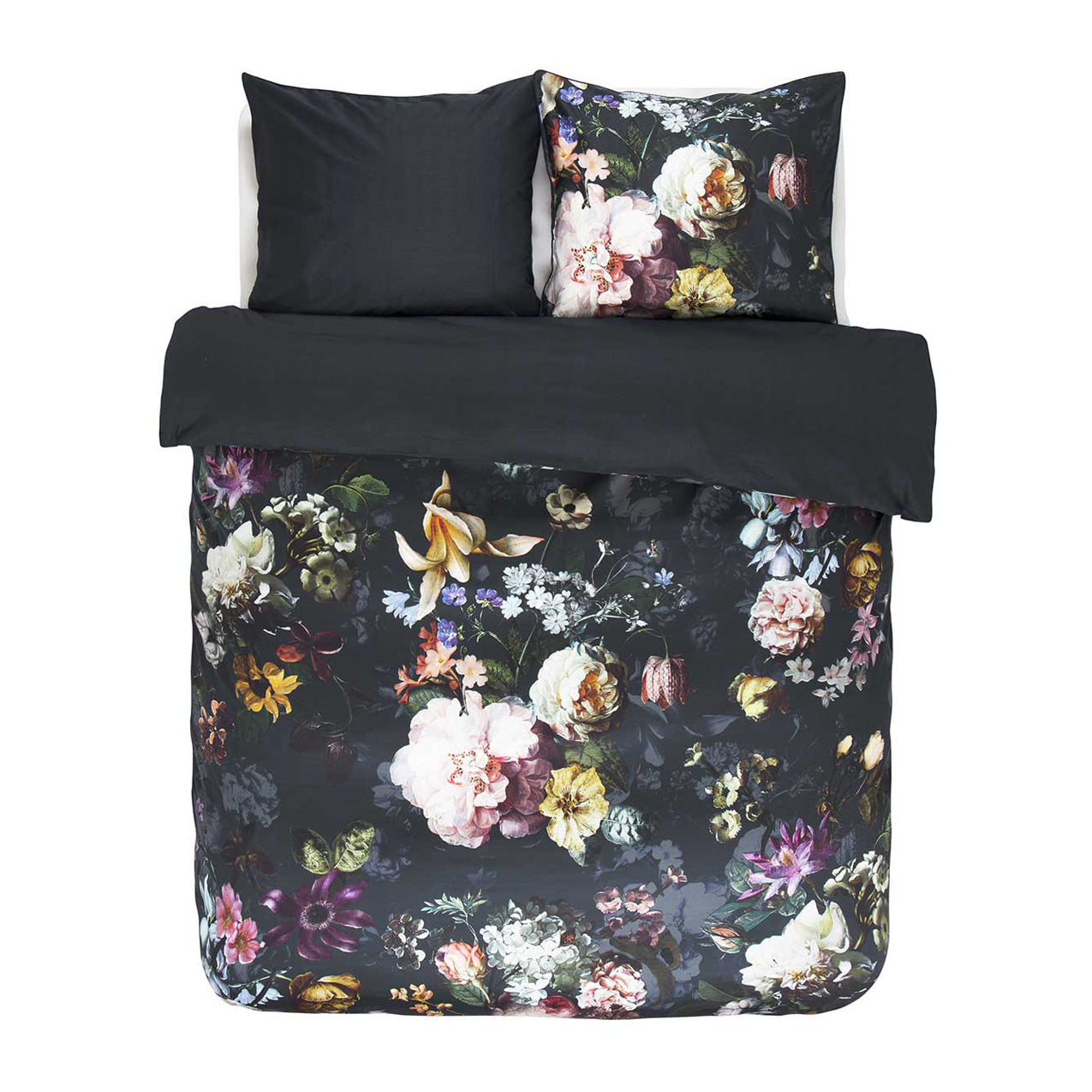 Essenza Fleur Dekbedovertrek 240 x 220 cm