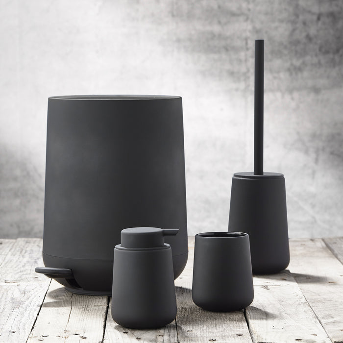 Zone Denmark Nova Zeepdispenser - Zwart