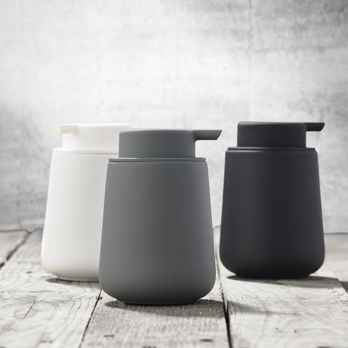 Zone Denmark Nova Zeepdispenser - Grijs