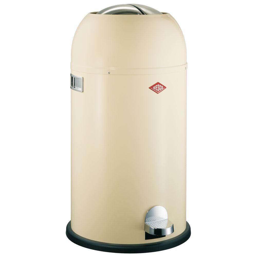 Wesco Kickmaster Pedaalemmer 33 Liter
