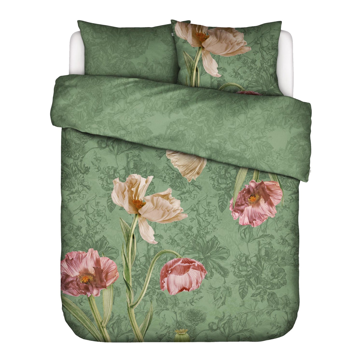 Essenza Annabel Dekbedovertrek 240 x 220 cm