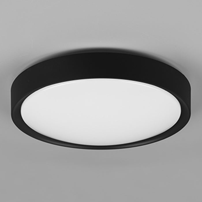 Trio Clarimo Plafondlamp Ø 33 cm