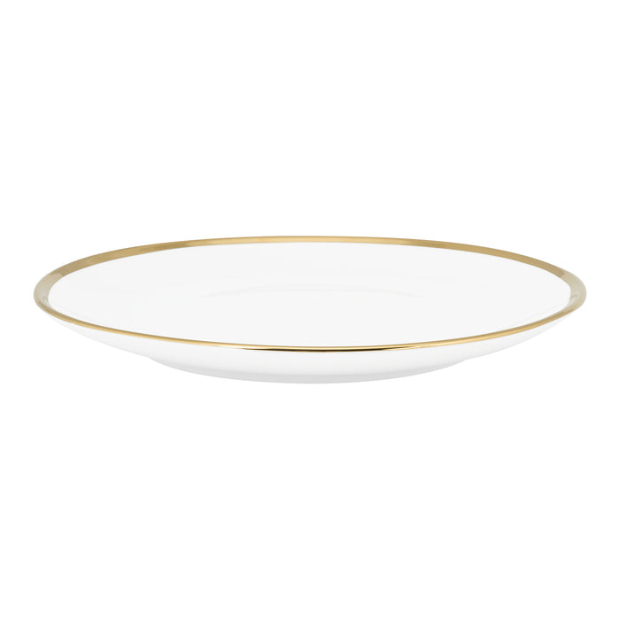 vtwonen Gold Bord Ø 20 cm