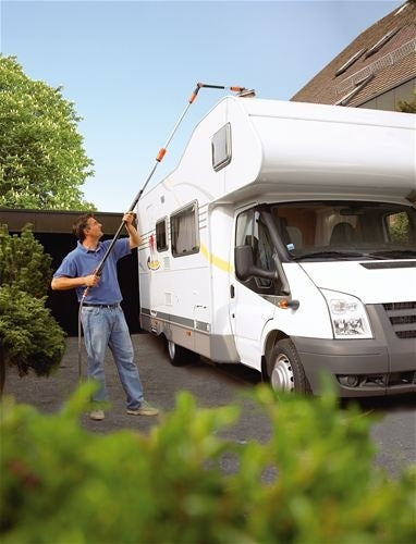 Gardena CleanSystem Verlengstuk