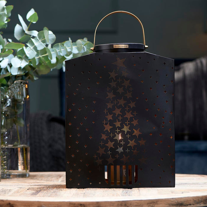 Riviera Maison Christmas Tree Lantern