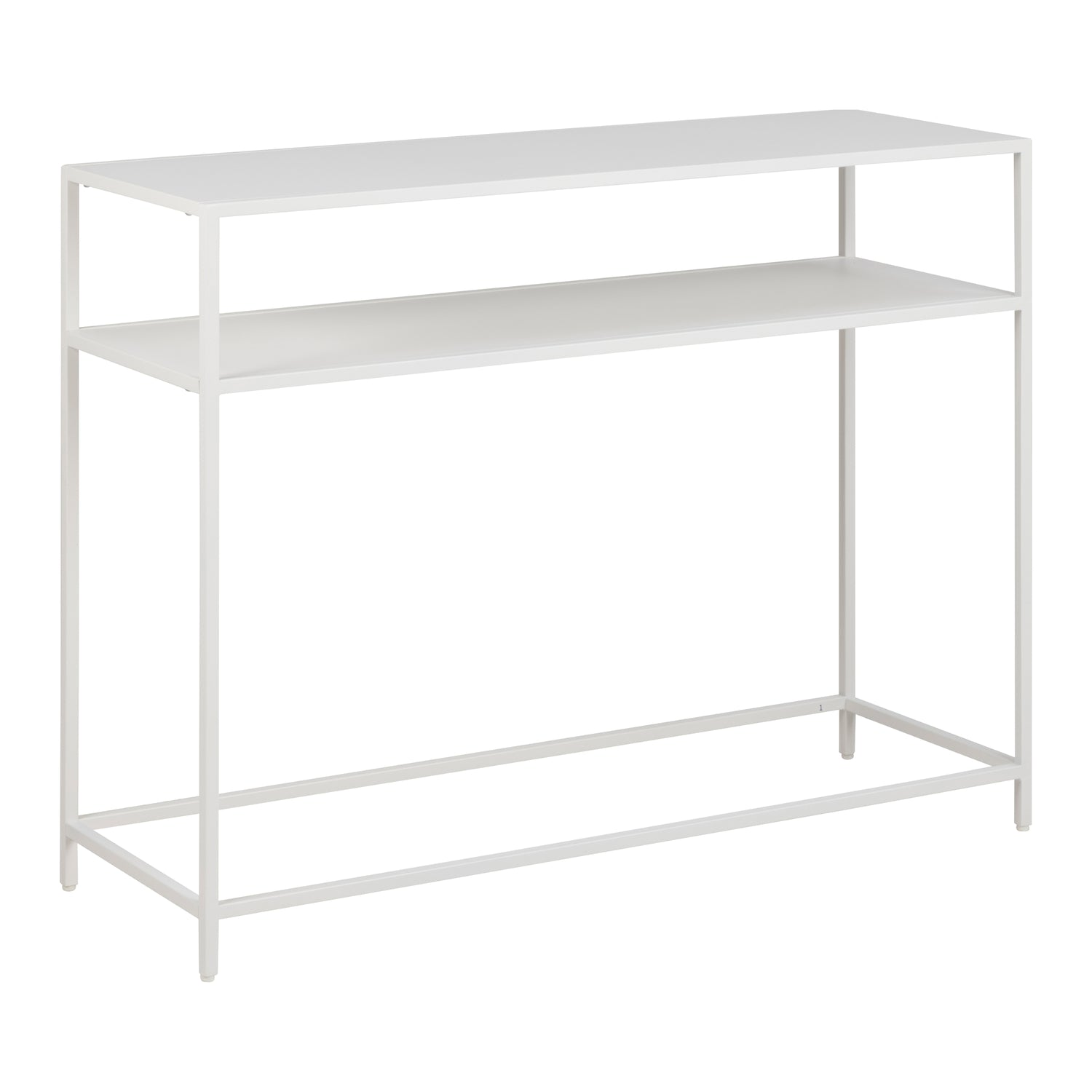 MOOS Folke Sidetable - Wit