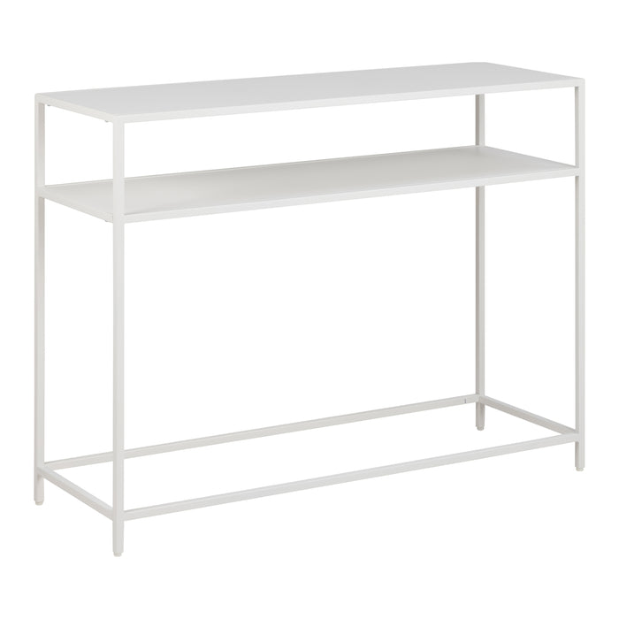 MOOS Folke Sidetable - Wit