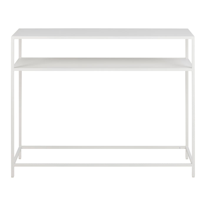 MOOS Folke Sidetable - Wit