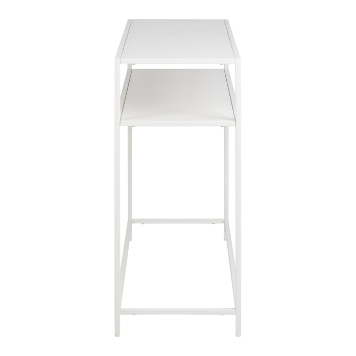 MOOS Folke Sidetable - Wit