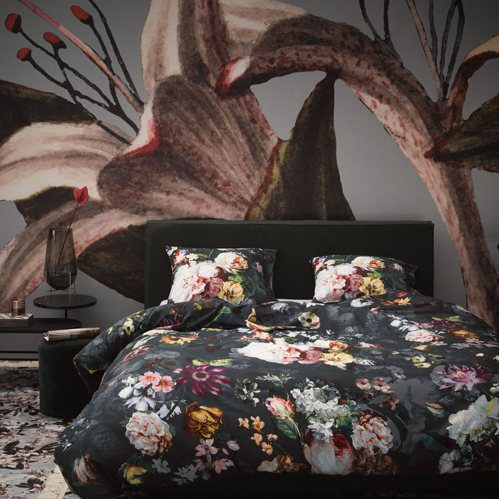 Essenza Fleur Dekbedovertrek 240 x 220 cm