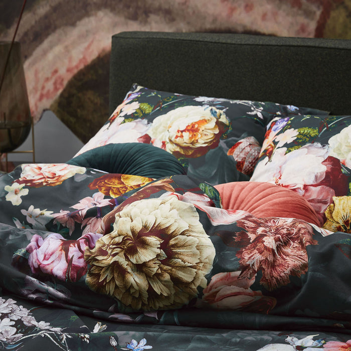 Essenza Fleur Dekbedovertrek 240 x 220 cm