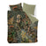 Beddinghouse La Foret Dekbedovertrek 240 x 220 cm - Groen