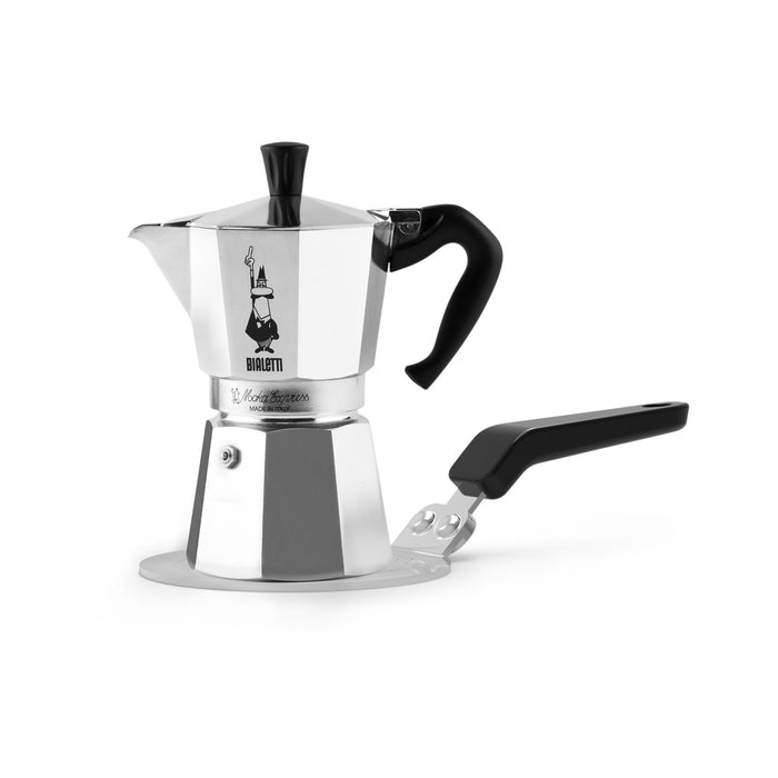 Bialetti Adapter Inductieplaat